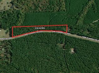 Fm 2024, Hemphill, TX 75948