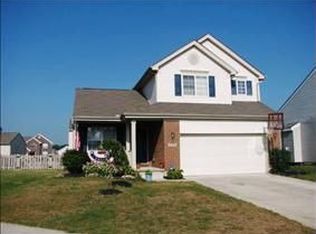 6548 Fountainhead Dr, Dayton, OH