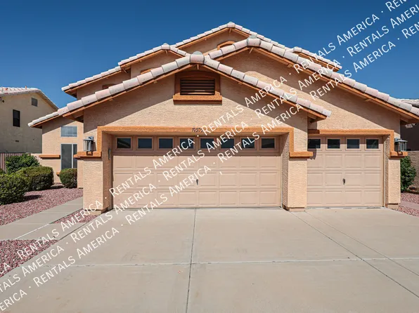 19505 N 55th Dr, Glendale, AZ 85308