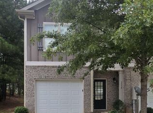 3310 Pennington Dr, Lithonia, GA 30038