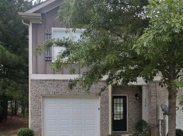 3310 Pennington Dr, Lithonia, GA 30038