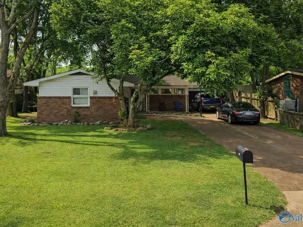 3509 Gesman Pl SW, Huntsville, AL 35805