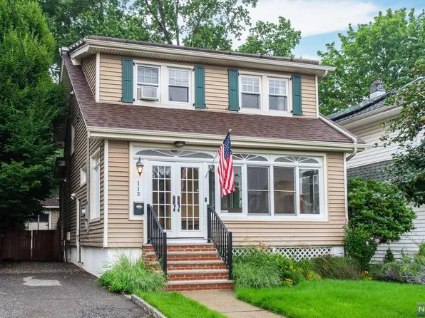 113 Chestnut Ave, Bogota, NJ 07603