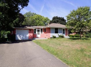 4943 Abbott Ave N, Brooklyn Center, MN 55429