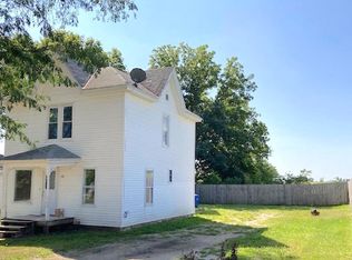 201 W South St, Greene, IA 50636