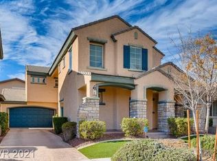 2175 Spurs Ct, Las Vegas, NV 89135