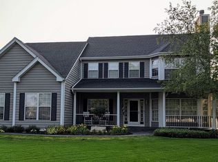 31241 Prairie Ridge Rd, Libertyville, IL 60048