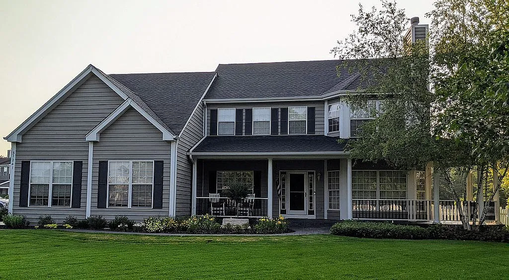 31241 Prairie Ridge Rd photo 1