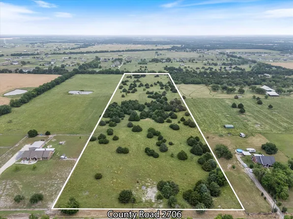 County Road 2706, Caddo Mills, TX 75135