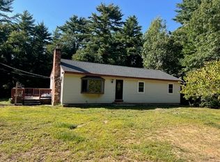 31 Normans Way, Middleboro, MA 02346