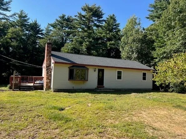 31 Normans Way, Middleboro, MA 02346