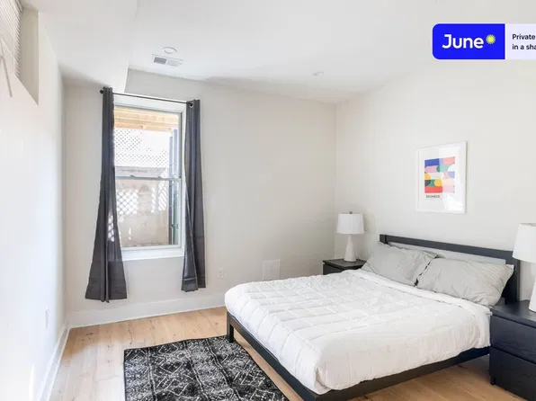 1340 Harvard St NW, Washington, DC
