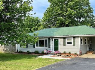 13330 Us Highway 231, Utica, KY 42376