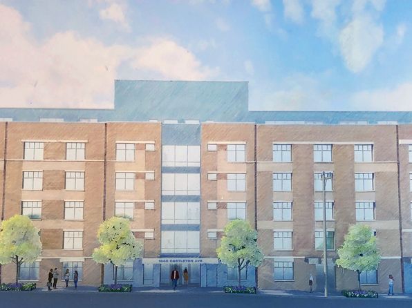 1540 Castleton Ave APT 4A