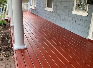 3 Thornton Rd, Worcester, MA 01606