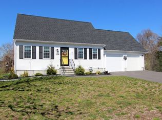 104 Great Neck Rd, Wareham, MA 02571