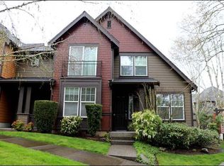 7191 NE Rocky Brook St, Hillsboro, OR 97124