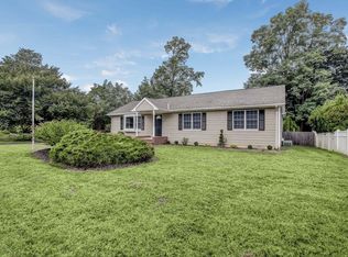 1790 Slocum Ave, Wall Township, NJ 07719
