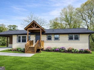 2000 Fairburn Rd SW, Atlanta, GA 30331