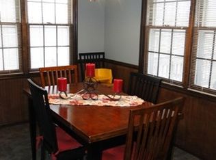 92 Heritage Rd, Hannibal, MO 63401