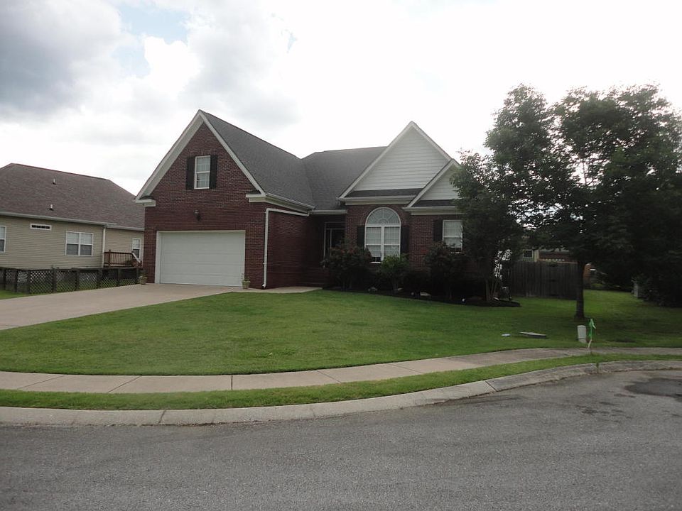 1st image of 818 Westin Ct #21
