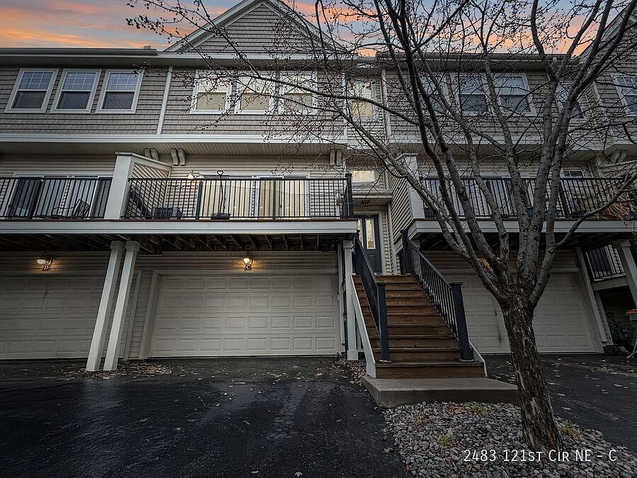 1st image of 2483 121st Cir NE Unit C