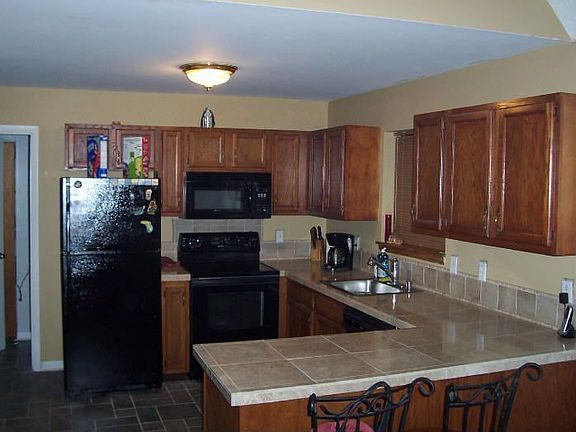 granite tile