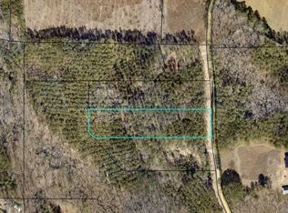 TRACT 3 Bolton Rd, Zebulon, GA 30295