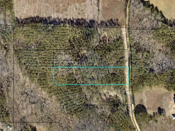 TRACT 3 Bolton Rd, Zebulon, GA 30295