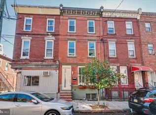 1518 Tasker St, Philadelphia, PA 19145