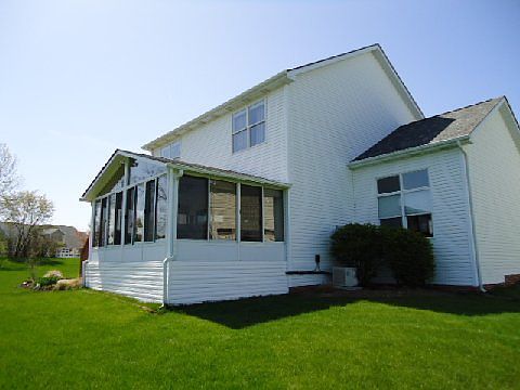 Biggest Cluster in MacIntosh