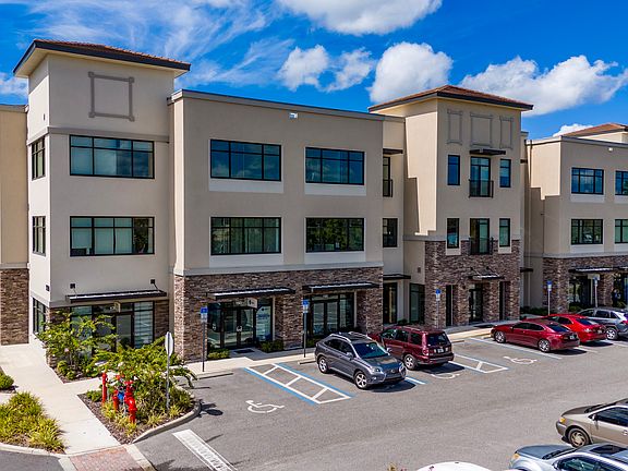 2nd image of 13550 Village Park Dr Suite 1-325