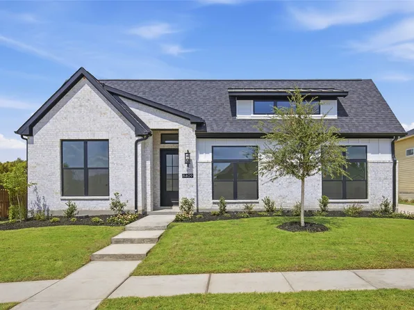 8409 Livi St, North Richland Hills, TX 76182