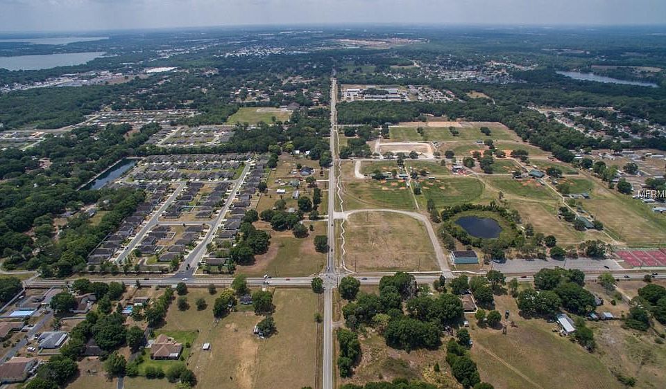 2nd image of Green Rd