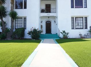 1515 S Hayworth Ave APT 4, Los Angeles, CA 90035