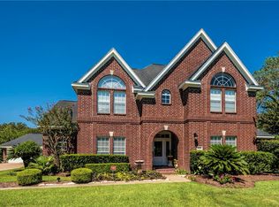 3802 Pecan Ridge Dr, Missouri City, TX 77459