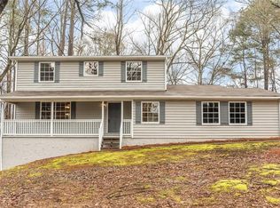 5027 Alder Ln, Marietta, GA 30127