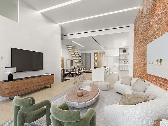 5th image of 55 Walker Street 5a #5A