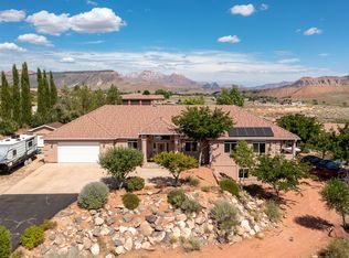 154 S 1420 W, Virgin, UT 84779