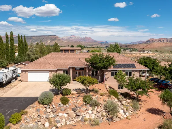 154 S 1420 W, Virgin, UT 84779