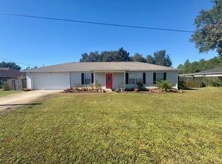 2027 Las Vegas Trl, Navarre, FL 32566