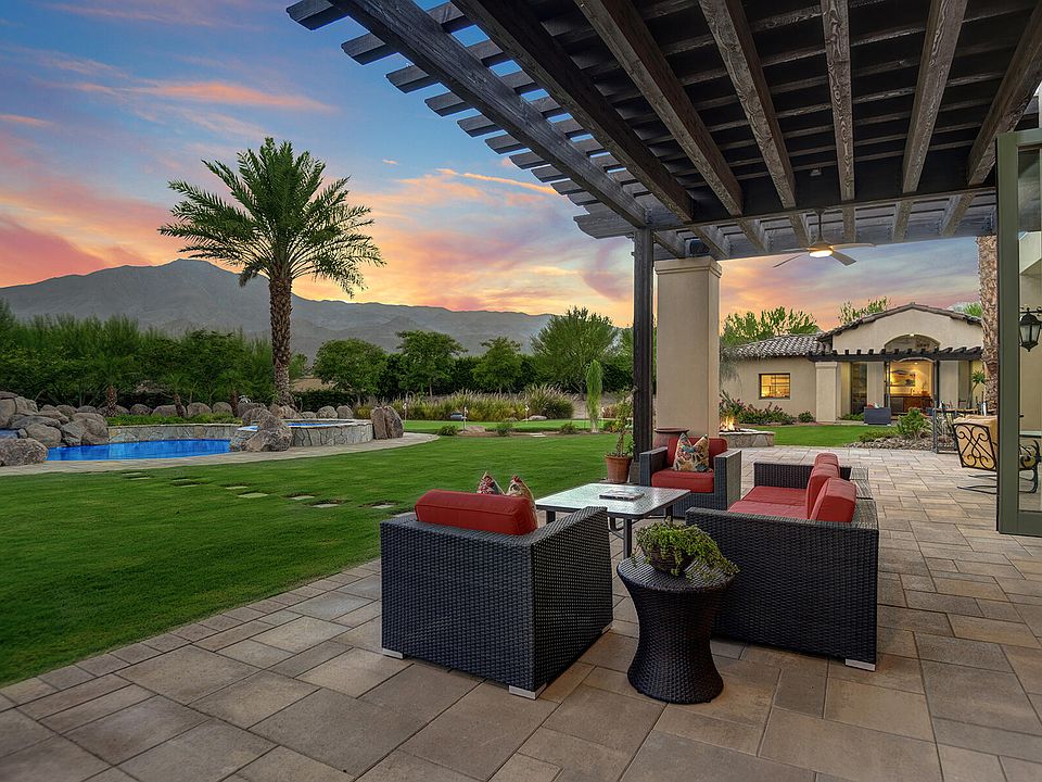2nd image of 57615 Coral Mountain Ct