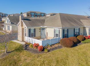 231 Patriot Way #7, Christiansburg, VA 24073