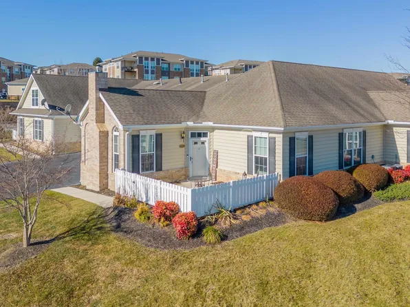 231 Patriot Way #7, Christiansburg, VA 24073