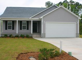309 S Tree Ct, Newport, NC 28570