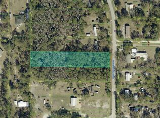 10868 COUNTRY HAVEN DRIVE LOT 9, LAKELAND, FL 33809