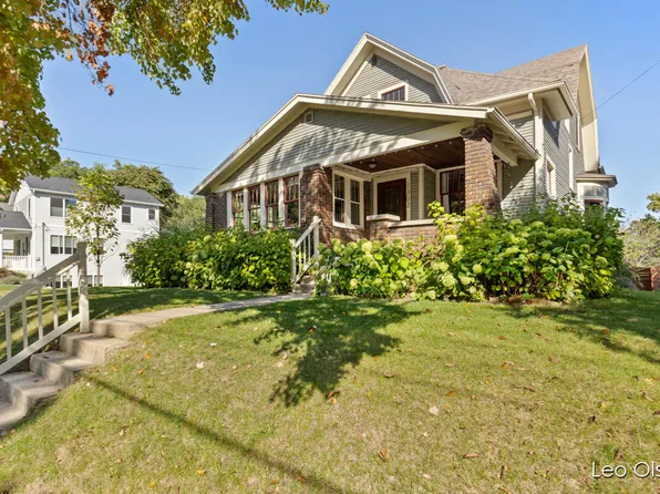 1302 Colorado Ave SE, Grand Rapids, MI 49506