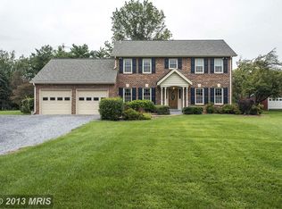 3605 Damascus Rd, Brookeville, MD 20833