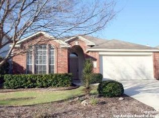 21526 Rio Colorado, San Antonio, TX 78259