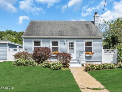 866 Koches Avenue, Brick, NJ, 08724